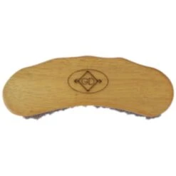 Grooming Deluxe By Kentucky Bürste Middle Long Natural 22 Grooming Deluxe By Kentucky Bürste Middle Long Natural -Reitsportbedarf Geschäft kentucky 82139 05 c.31d3a3