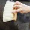 Grooming Deluxe By Kentucky Bürste Middle Long Natural -Reitsportbedarf Geschäft kentucky grooming deluxe by kentucky borstel middle long naturel.66ca9b