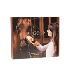 Kentucky Grooming Box Deluxe 6 Stück 6 Kentucky Grooming Box Deluxe 6 Stück -Reitsportbedarf Geschäft kentucky grooming box deluxe 2.f6dbec