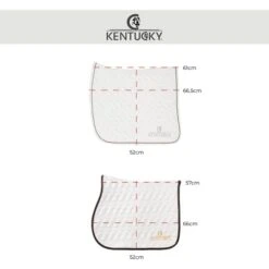 Kentucky Horsewear Kentucky Schabracke Softshell Dressur Grau 19 Kentucky Horsewear Kentucky Schabracke Softshell Dressur Grau -Reitsportbedarf Geschäft kentucky size chart saddle pads.16c748 27