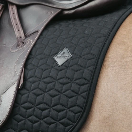 Kentucky Horsewear Kentucky Schabracke Basic Dressur Navy Warmblut 18 Kentucky Horsewear Kentucky Schabracke Basic Dressur Navy Warmblut – Bild 16