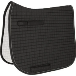 Covalliero Schabracke Classic Bamboo Dressur Navy W -Reitsportbedarf Geschäft kerbl 3224602.8bbac5