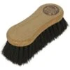 MagicBrush Finishing Brush Wood Horse Hair -Reitsportbedarf Geschäft kerbl 3297789tif.905065