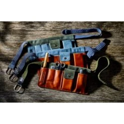 Kettner Quality Products Plaiting Kit Classic Cognac/Blau 15 Kettner Quality Products Plaiting Kit Classic Cognac/Blau -Reitsportbedarf Geschäft kettner kettner11584.616832 2