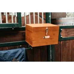 Grooming Deluxe By Kentucky Stable Tack Box