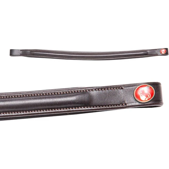 Kieffer Trense Ultrasoft Unah Schwarz 11 Kieffer Trense Ultrasoft Unah Schwarz – Bild 9