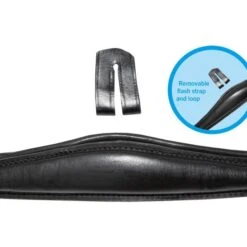 Kieffer Trense Romana Essentials SI-8230 Schwarz -Reitsportbedarf Geschäft kieffer es0001 essentials romana en.c763cb