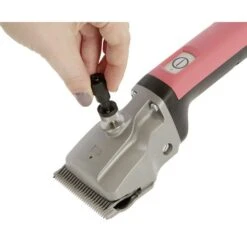 Aesculap Grooming Bag + Drehmomentschlüssel -Reitsportbedarf Geschäft kommer afbeelding momentsleutel econom bonum bij de bonum 2.766f0a