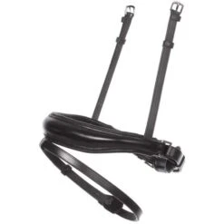 Kavalkade Nasenriemen Charlotte Kombiniert Schwarz-Weiß 11 Kavalkade Nasenriemen Charlotte Kombiniert Schwarz-Weiß -Reitsportbedarf Geschäft kv 24267 01.8aed48