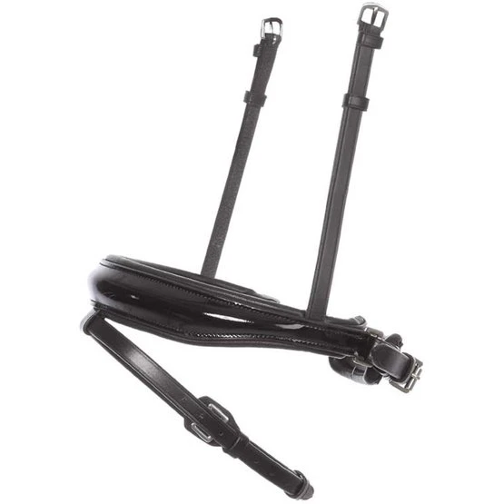 Kavalkade Nasenriemen Charlotte Kombiniert Braun 7 Kavalkade Nasenriemen Charlotte Kombiniert Braun – Bild 5