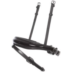 Kavalkade Nasenriemen Charlotte Kombiniert Schwarz-Weiß 13 Kavalkade Nasenriemen Charlotte Kombiniert Schwarz-Weiß -Reitsportbedarf Geschäft kv 24267 02.039472