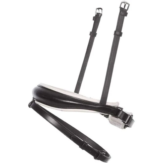 Kavalkade Nasenriemen Charlotte Kombiniert Braun 6 Kavalkade Nasenriemen Charlotte Kombiniert Braun – Bild 4