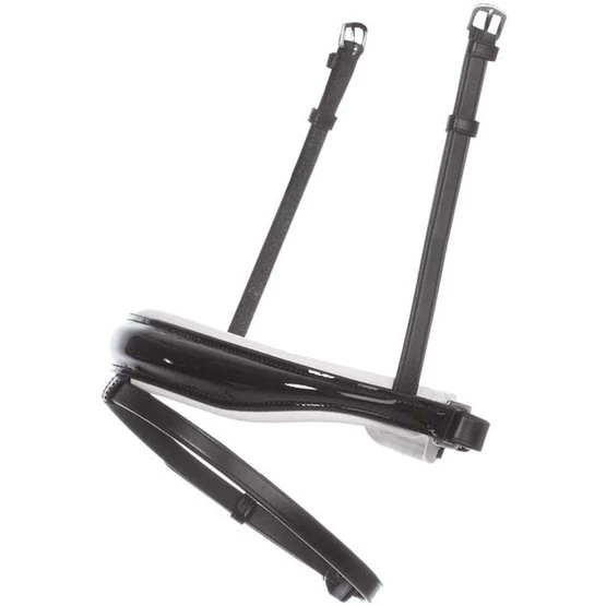 Kavalkade Nasenriemen Charlotte Kombiniert Braun 8 Kavalkade Nasenriemen Charlotte Kombiniert Braun – Bild 6