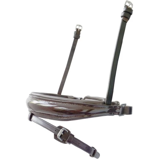 Kavalkade Nasenriemen Charlotte Kombiniert Braun 3 Kavalkade Nasenriemen Charlotte Kombiniert Braun