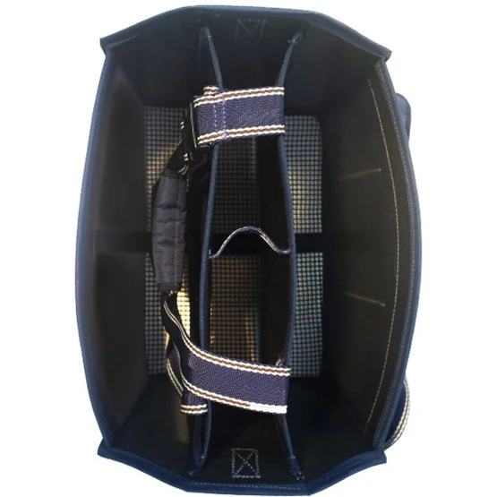 Kavalkade Putztasche Faltbar Schwarz 15 Kavalkade Putztasche Faltbar Schwarz – Bild 13