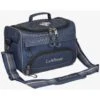 LeMieux Nagelschere ProKit Lite Blau -Reitsportbedarf Geschäft lemieux it03940 eliteprokitlitegroomingbag navy 1 1.3aa648