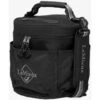 LeMieux Grooming Bag Elite Schwarz One Size -Reitsportbedarf Geschäft lemieux lm eliteluggage circulargroomingbag black hr.d37b51
