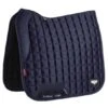 LeMieux Schabracke Loire Memory Satin Sq DR Navy L (Full) 2 LeMieux Schabracke Loire Memory Satin Sq DR Navy L (Full) -Reitsportbedarf Geschäft lm lm loiredressagesqnavy hr.0f8225 8