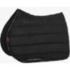 LeMieux Satteldecke Work Springen -Reitsportbedarf Geschäft lm lm saddlepad workpad black hr copy.40ca20