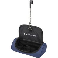 LeMieux Cleaning Bag Tack Navy 5 LeMieux Cleaning Bag Tack Navy -Reitsportbedarf Geschäft lmx 44756743 1.070498