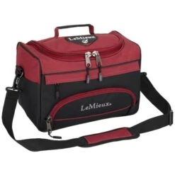 LeMieux Nagelschere ProKit Lite Blau -Reitsportbedarf Geschäft lmx lm grooming bag burgundy black lr.11881b