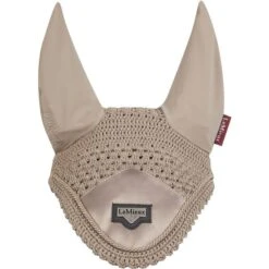 LeMieux Fliegenmütze Loire Ice Blue -Reitsportbedarf Geschäft lmx lm loireflyhood mink lr.b12611