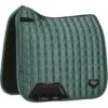 LeMieux Schabracke Loire Classic Satin Square Dressur Sage L -Reitsportbedarf Geschäft lmx loire sage dr classic.336ef5 3