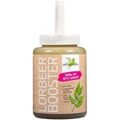 Bense & Eicke Huföl LorbeerBooster 450ml