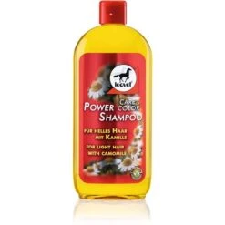 Leovet Power Shampoo Kamille 500ml