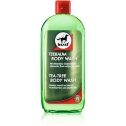 Leovet Theebaum Shampoo 500ml