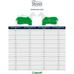 Tempest Original By Shires Turnout Rug Lite Pink Tie Dye 170/221 -Reitsportbedarf Geschäft maattabellen rugsizes shires.504c5d 1