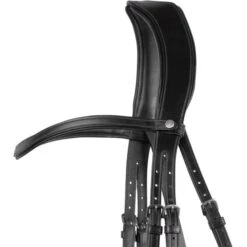 Montar Stirnriemen Classic Gebogen Weiße Nähte Schwarz 15 Montar Stirnriemen Classic Gebogen Weiße Nähte Schwarz -Reitsportbedarf Geschäft montar montar 64200 4 2.130242