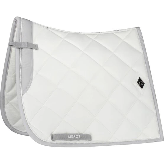 Mrs. Ros Schabracke Iconic Dressur Marble Grey 11 Mrs. Ros Schabracke Iconic Dressur Marble Grey – Bild 9