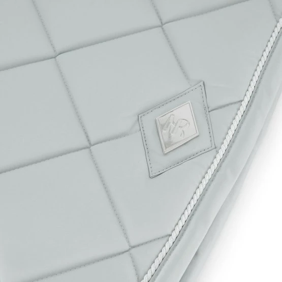 Mrs. Ros Schabracke Iconic Dressur Marble Grey 6 Mrs. Ros Schabracke Iconic Dressur Marble Grey – Bild 4