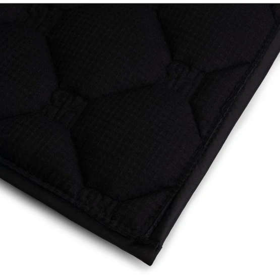 Mrs. Ros Schabracke Charmer Dressur Phantom Black/Silber WB 4 Mrs. Ros Schabracke Charmer Dressur Phantom Black/Silber WB – Bild 2