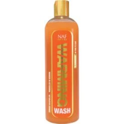 NAF Warming Wash 500ml