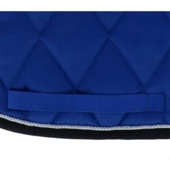 Harry's Horse Schabracke Next Dressur Kobalt/Schwarz Warmblut -Reitsportbedarf Geschäft productagradi 44360185 3.c960cd 2