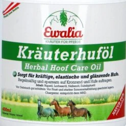 Ewalia Herbal Hoof Care Oil 400ml -Reitsportbedarf Geschäft productagradi 44648859 2.ae1c61