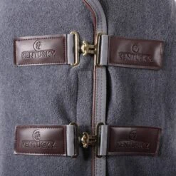 Kentucky Horsewear Kentucky Abschwitzdecke Heavy Grau -Reitsportbedarf Geschäft productagradi 44669423 1.0abd1f