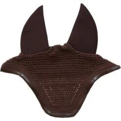 Kentucky Horsewear Kentucky Ohrnetz Wellington Leder Dunkelblau Pony -Reitsportbedarf Geschäft productkentucky 42613 05.146745 1