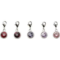 Kentucky Horsewear Kentucky Lucky Charms Drops Forrest Shades 5 Stücke -Reitsportbedarf Geschäft productkentucky ch 1019.501876