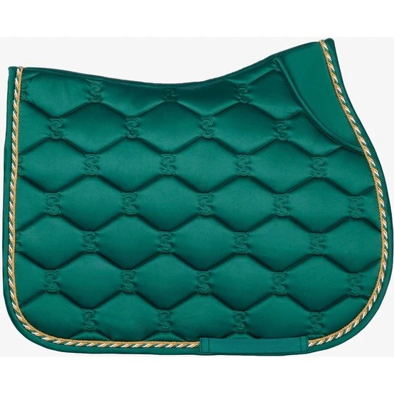 PS Of Sweden Schabracke Signature Springen Navy 19 PS Of Sweden Schabracke Signature Springen Navy – Bild 17