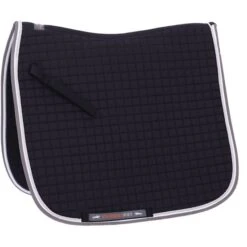 Schockemöhle Schabracke Neo Star Dressur Graphite Warmblut -Reitsportbedarf Geschäft schockemohle 1600 00060 neostarpadstyle d graphite2.b0a085 2
