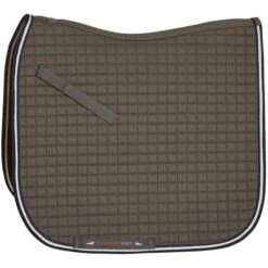 Schockemöhle Schabracke Neo Star Dressur Graphite Warmblut -Reitsportbedarf Geschäft schockemohle 1600 00065 neostarpad d olive.fa548d 2