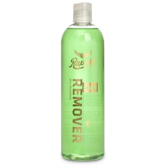 Rapide Dry Clean Shampoo 500ml 3 Rapide Dry Clean Shampoo 500ml
