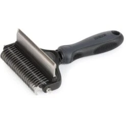 Ezi-groom Kamm Tidy Up Blau One Size -Reitsportbedarf Geschäft shires 1120 black.3fdbd6