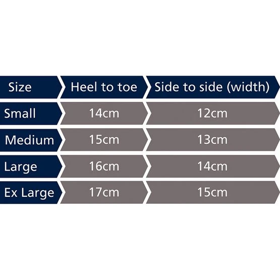 Shires Hufschuh Schwarz 6 Shires Hufschuh Schwarz – Bild 4