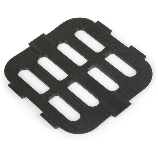 Greenguard Muzzle Soft Insert Schwarz 3 Greenguard Muzzle Soft Insert Schwarz