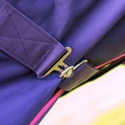 Tempest Original By Shires Turnout Rug Lite Pink Tie Dye 170/221 -Reitsportbedarf Geschäft shires 9330 pinktiedye 4.e21f20