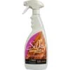 NAF Silky Mane & Tail D-Tangler Spray 750ml -Reitsportbedarf Geschäft silky manetail dtangler 750ml int.30f2e2